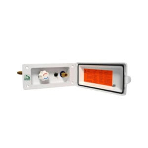 מקלחת חיצונית לקרוואן - REICH