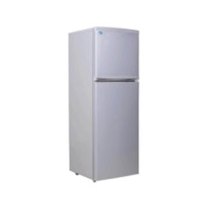 מקרר+מקפיא 142 ליטר צבע לבן 12/24V