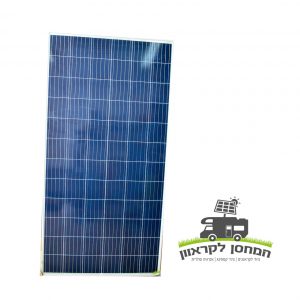 פנל סולארי 30W