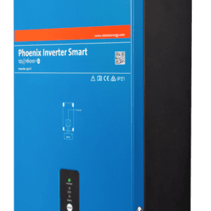 ממיר מתח -  VICTRON Phonix inverter smart  - 12V 1600W