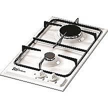 כירת גז 2 מבערים sol לקרוואן