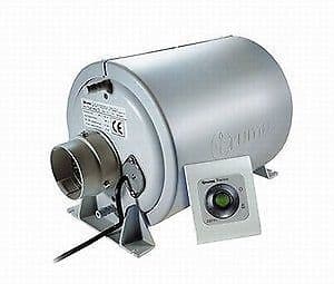 דוד חשמלי TRUMA 5L 300W עם מפסק