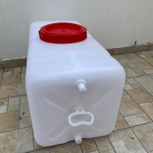 מיכל מים 135 ליטר