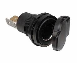 שקע מצת לרכב