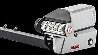 מובר לקרוואן חצי אוטומטי ALKO – תמונה 3