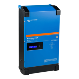 ממיר מתח משולב מטען - VICTRON MULTIPLUS - 48V 3000W