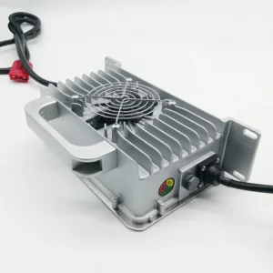 מטען מצברים 24V 25A למצבר ג'ל