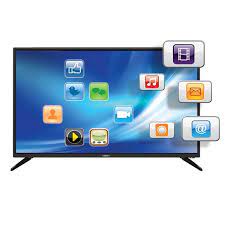 טלוויזיה  32 אינץ' - 12V FUJICOM SMART