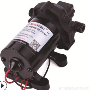 משאבת מים 17 ליטר 220V