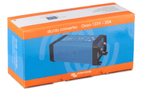 Orion DC-DC Converter 12-24 - 20A