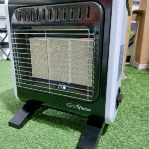 תנור חימום על גז