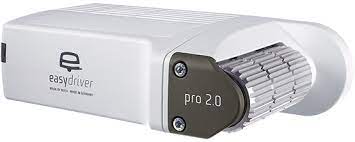 מובר פול אוטומט עד 2 טון - easy driver 2.0 reich