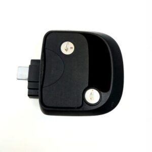 מנעול קומפלט לדלת הקרוואן