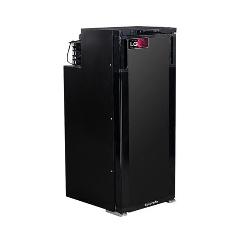 מקרר + מקפיא לקראוון 100 ליטר COLORADO – תמונה 4