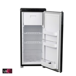 מקרר + מקפיא לקראוון 100 ליטר COLORADO