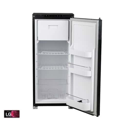 מקרר + מקפיא לקראוון 100 ליטר COLORADO – תמונה 2