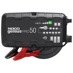 מטען מצברים NOCO GENIUSPRO 50A