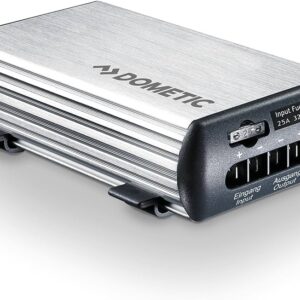 שנאי מתח DOMETIC 24A מ24V ל-12V