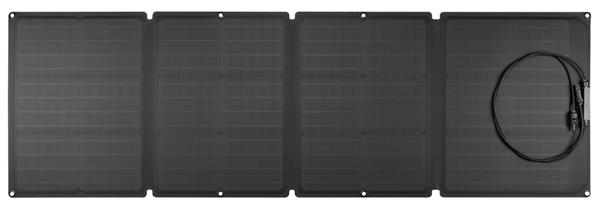 פאנל סולארי מתקפל – ECOFLOW 110W – תמונה 5