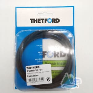 THETFORT seal mechanism - גומייה לקסטה