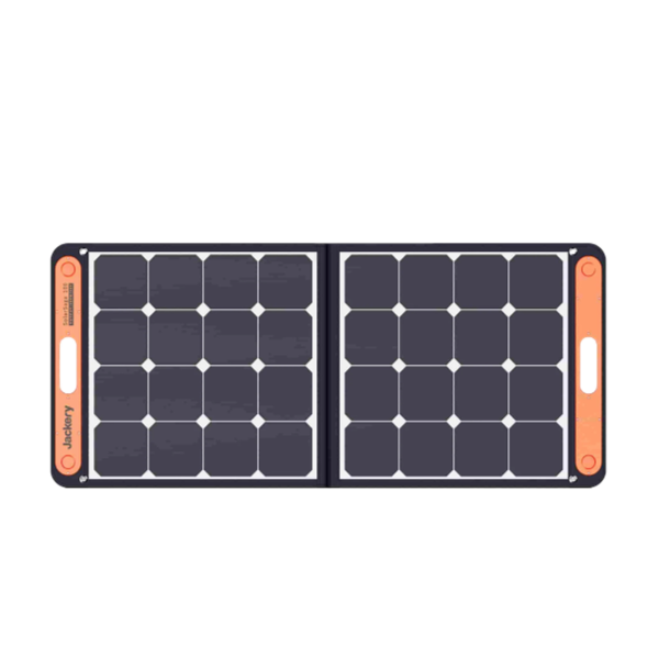 פאנל סולארי מתקפל Jackery SolarSaga 100W