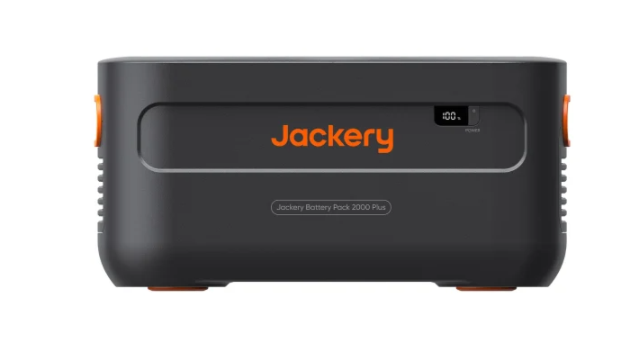 תא הרחבה לתחנת כוח Jackery Explorer 2000