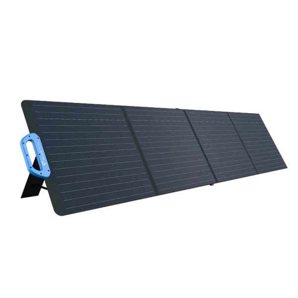 פאנל סולארי מתקפל BLUETTI PV200