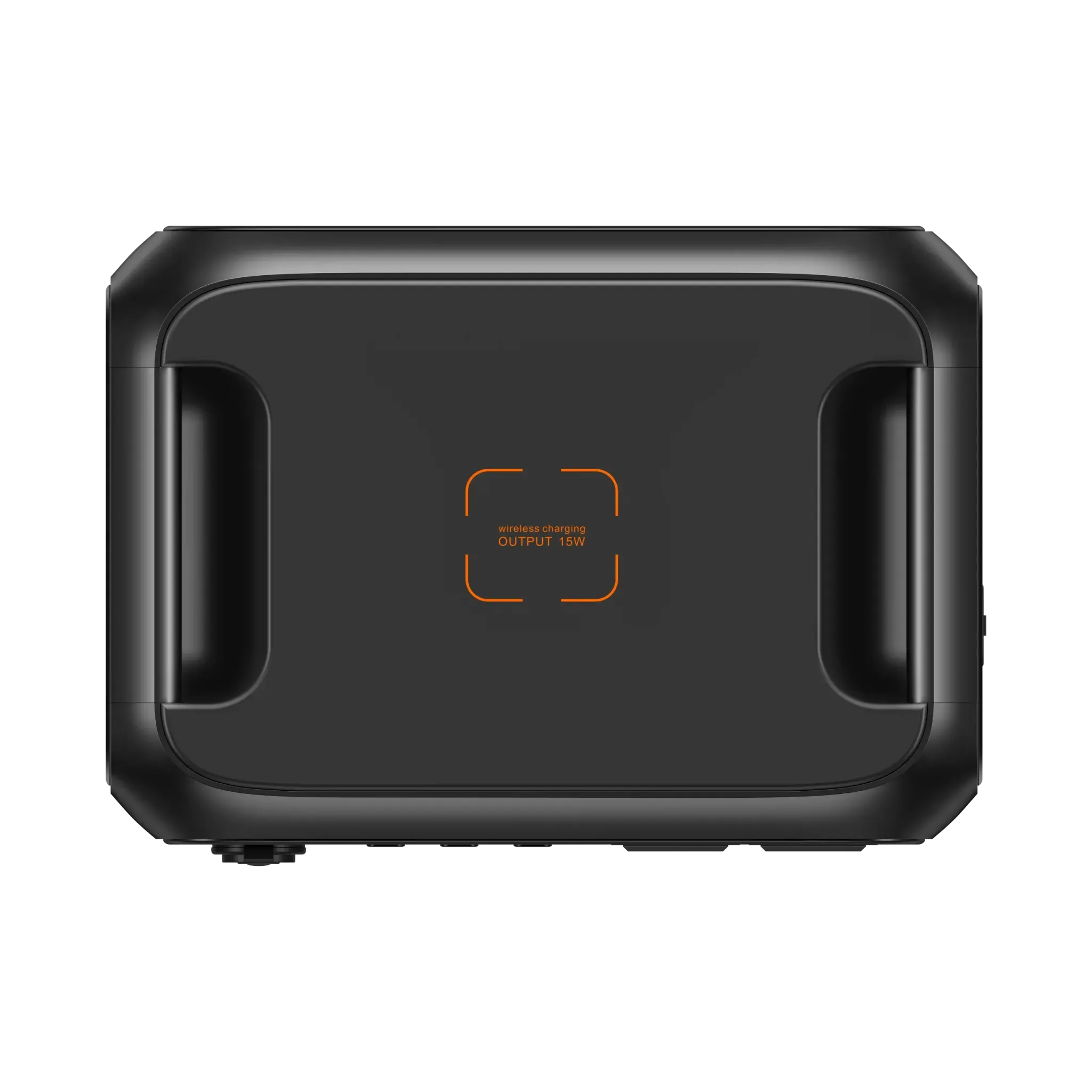 תחנת כוח ניידת BLUETTI AC180P | 1800W | 1440Wh – תמונה 3