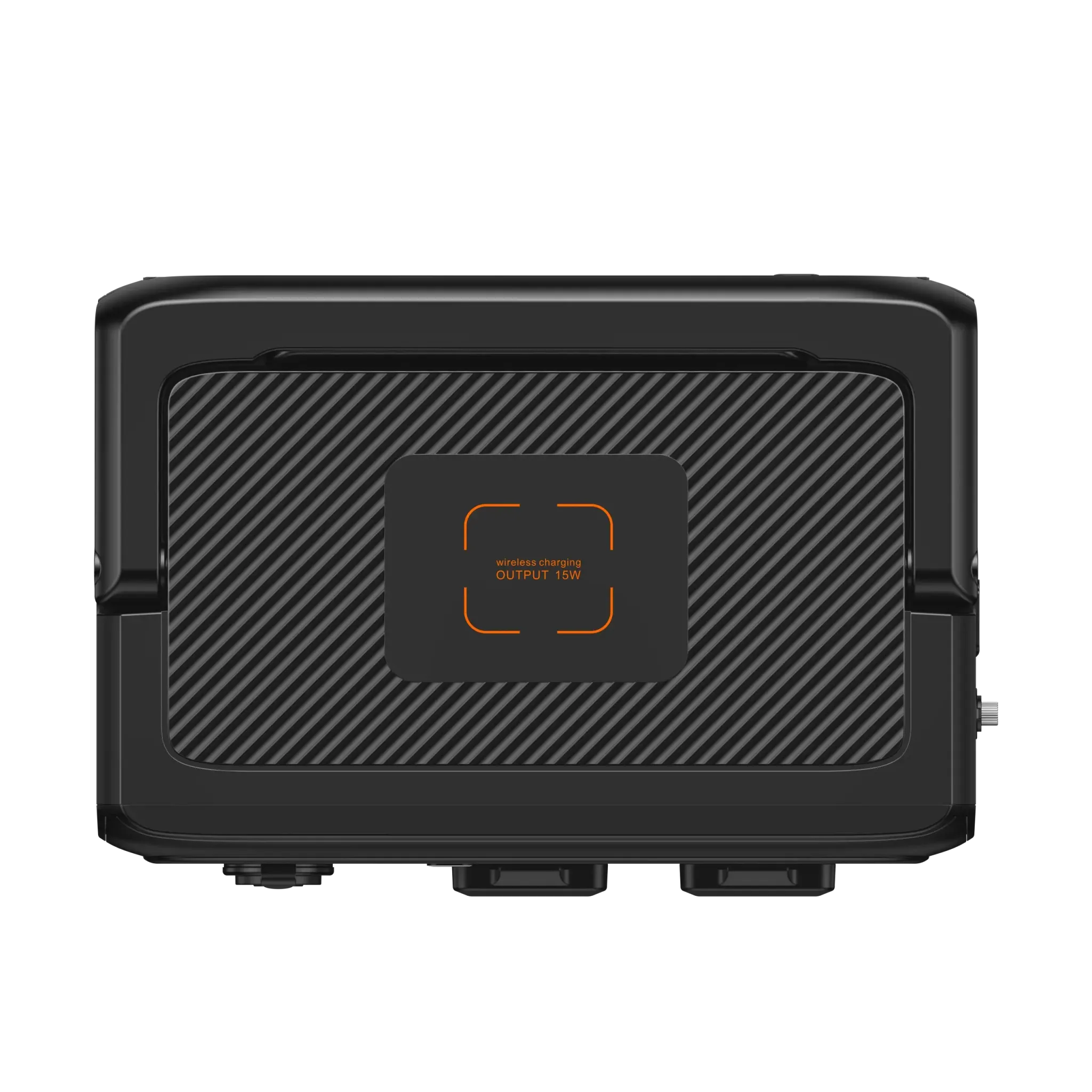 תחנת כוח ניידת BLUETTI AC60P | 600W 504Wh IP65 – תמונה 4