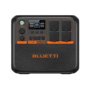 תחנת כוח ניידת BLUETTI AC200PL | 2304WH 2400W