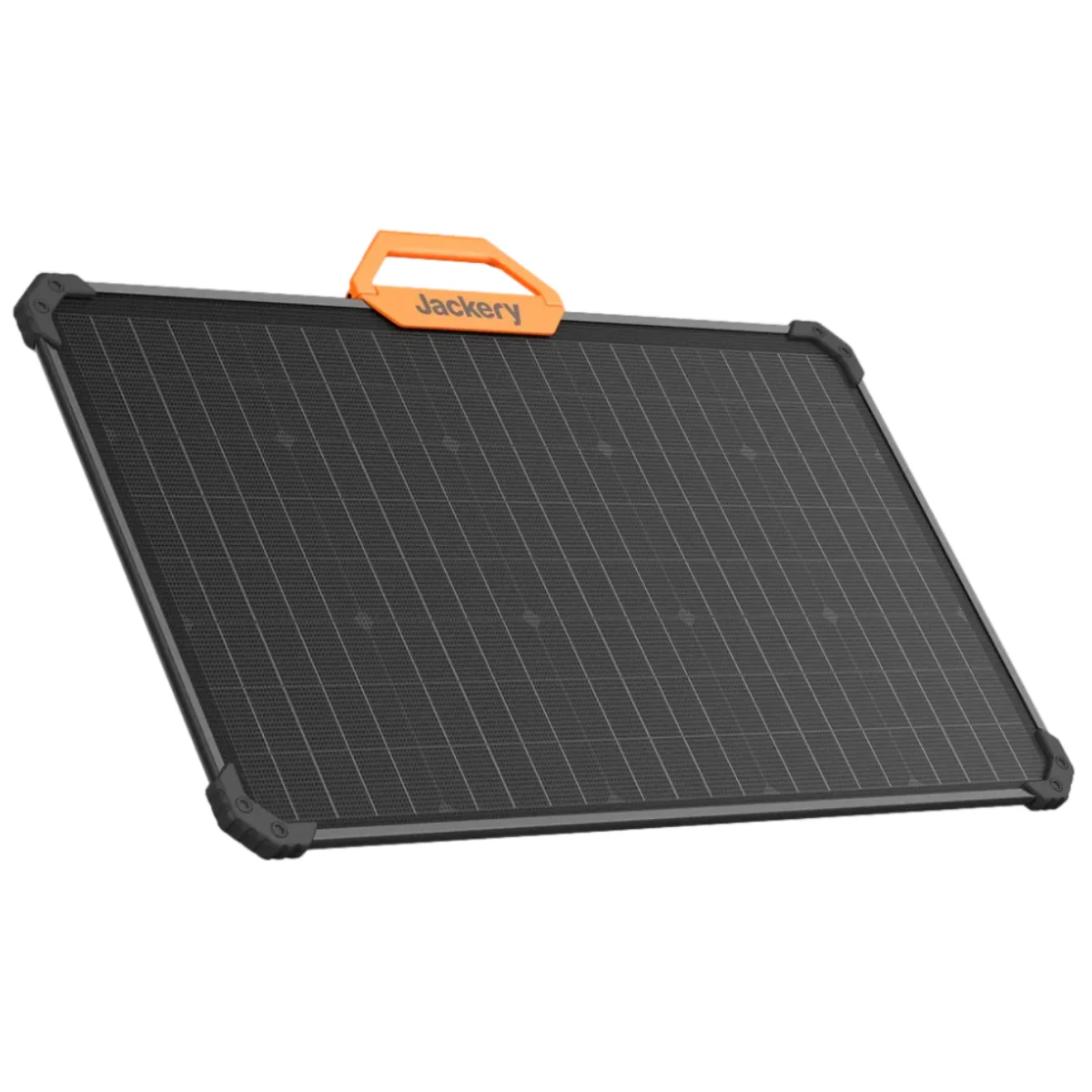 פאנל סולארי נייד Jackery solarsaga 80W – תמונה 2