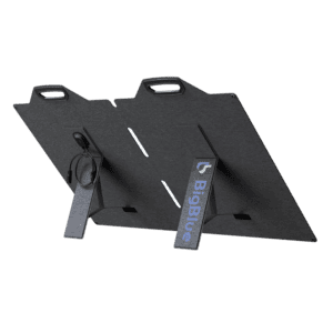 פאנל סולארי נייד מתקפל BIGBLUE 150W