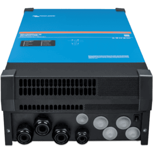 ממיר מתח 48V 8KW דגם MULTIPLUS כולל מטען מצברים – VICTRON ENERGY