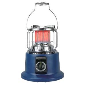 תנור חימום על גז כולל כירת בישול