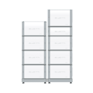 מערכת אגירה ביתית BLUETTI EP2000